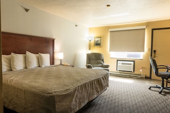 Room, 1 King Bed, Non Smoking