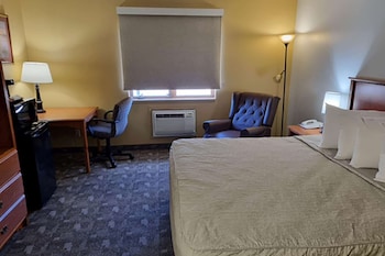 Room, 1 King Bed, Non Smoking