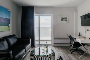 Comfort Suite
