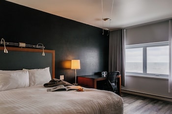 Comfort Room, Sea View