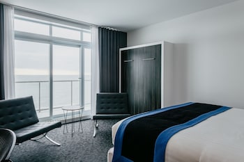 Room, Sea View (Panorama)