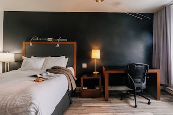 Comfort Room, Sea View