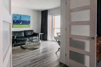 Comfort Suite