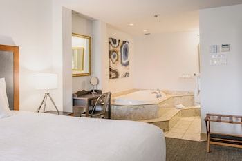 Comfort Suite