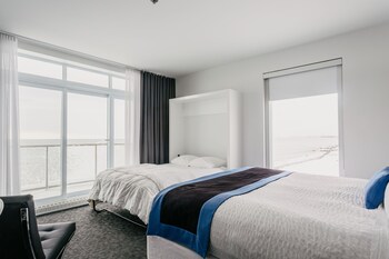 Room, Sea View (Panorama)