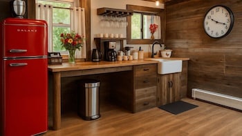 Two Bedroom Barn Suite