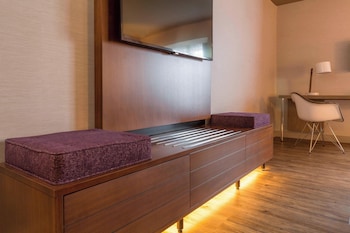 Room, 2 Double Beds