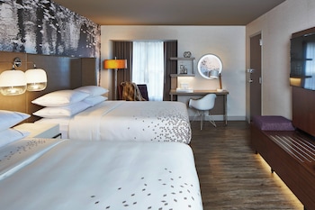 Room, 2 Queen Beds