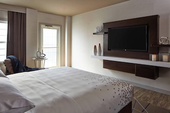 Suite, 1 Bedroom