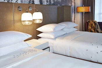 Room, 2 Double Beds