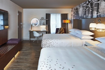 Room, 2 Double Beds