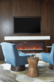 Suite, 1 Bedroom