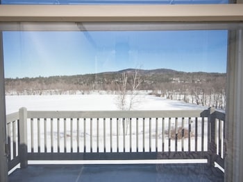 Deluxe Apartment, Ensuite ((Premium 2Bdrm))