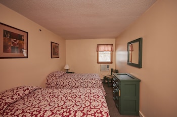 Premium Apartment, Ensuite (Standard 2Bdrm)