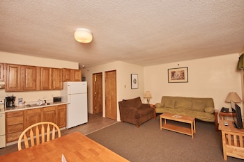 Premium Apartment, Ensuite (Standard 2Bdrm)