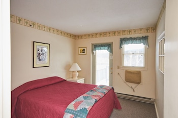 Deluxe Apartment, Ensuite ((Premium 2Bdrm))
