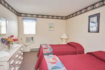Deluxe Apartment, Ensuite ((Premium 2Bdrm))