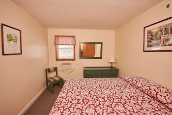 Premium Apartment, Ensuite (Standard 2Bdrm)