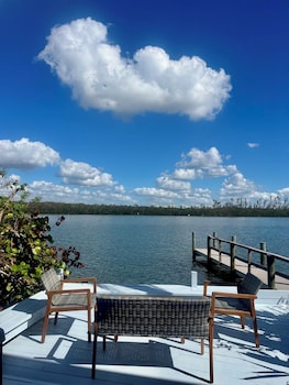 Family Townhome, 2 Bedrooms, Bay View
