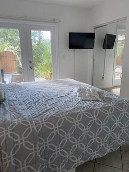 Cottage, 1 Bedroom, Hot Tub, Bay View (Jasmine Room)
