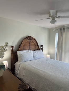 Townhome, 2 Bedrooms, Bay View