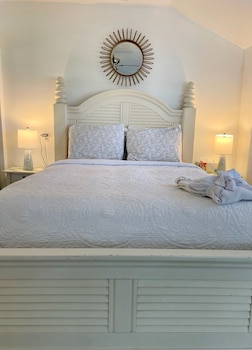 Cottage, Bay View (Country Cottage Room)