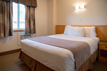 One Bedroom Apartment