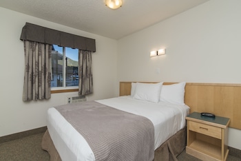 One Bedroom Apartment
