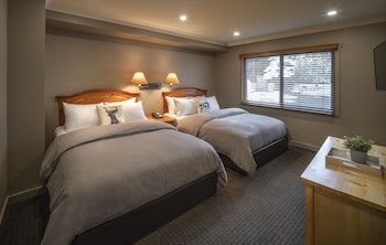 Suite, Multiple Beds, Kitchenette (Buffalo Suite)