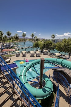 One-Bedroom Bridge View Resort Suite