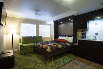 Resort Suite Two Bedroom