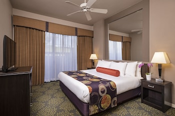 Deluxe Suite, 1 Bedroom