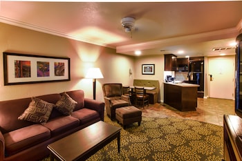 Resort Suite Two Bedroom