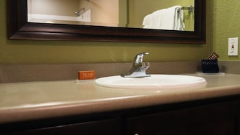 Deluxe Suite, 1 Bedroom