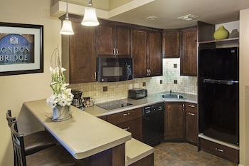 Deluxe Suite, 2 Bedrooms