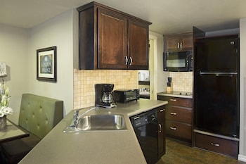 Deluxe Suite, 2 Bedrooms