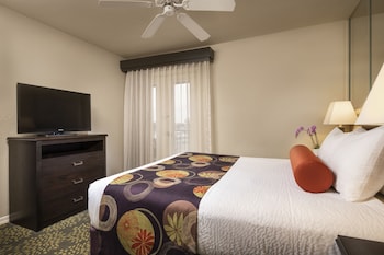 One-Bedroom Bridge View Resort Suite