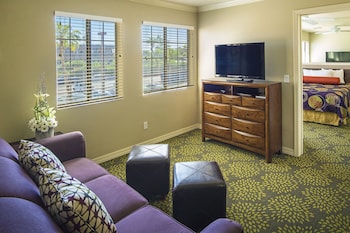 Suite, 1 Bedroom (Resort)