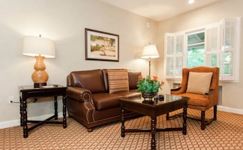 Junior Suite, 1 King Bed with Sofa bed, Fireplace