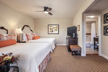 Traditional Room, 2 Queen Beds