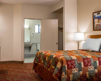 Standard Room, 1 Queen Bed, Non Smoking
