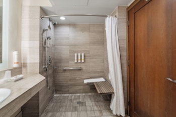 Standard Room, 2 Queen Beds, Accessible