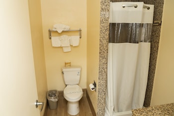 Standard Room, 1 Queen Bed