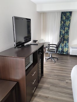 Standard Double Room, 2 Double Beds, Non Smoking