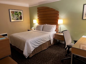 Standard Room, 1 Queen Bed