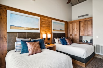 Room, 2 Double Beds