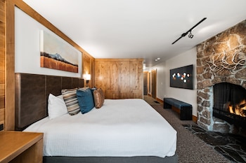 Room, 1 King Bed, Accessible