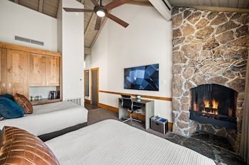 Room, 2 Double Beds