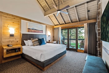 Room, 1 King Bed