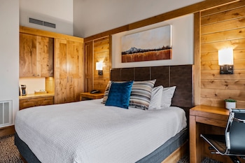 Room, 1 King Bed